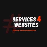 Services 4 Websites logo - Similar company to Digital101 Interactive