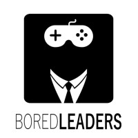 BoredLeaders logo - Similar company to Studio Berserk