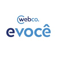 WebCo e Você logo - Similar company to Bac Representações