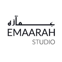 Emaarah Studio logo - Similar company to Kingsmänner