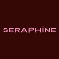 Seraphine logo - Similar company to Anya Hindmarch