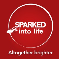 Sparked into Life