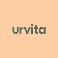 Urvita logo - Similar company to Spoint