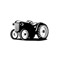 Two Tractors logo - Similar company to Hammond Migration