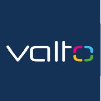 Valto Information Technology LLC logo - Similar company to Blue Cap Pro