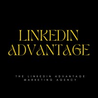 The Linkedin Advantage Marketing Agency logo - Similar company to The Content Amplifier