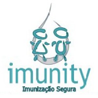 Clínica de Vacinas imunity logo - Similar company to Imunelife Vacinas