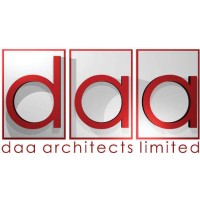 DAA Architects Limited logo - Similar company to Spectronate Limited