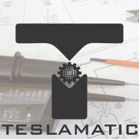 Teslamatic logo - Similar company to Ese-Tech Industrial Solutions Corporation