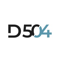Distribuidora 504 logo - Similar company to Distribuidora Mendaval