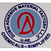 Dubai Adhesive Material Factory logo - Similar company to Golden Dragon_Dmcc