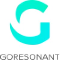 GoResonant logo - Similar company to Genalpha Consultants