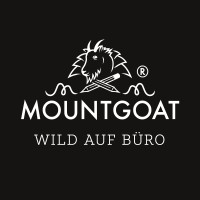 MOUNTGOAT GmbH - Wild auf Büro logo - Similar company to Wolk Ag
