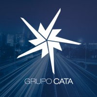 Grupo CATA Oficial logo - Similar company to Cata