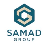 SAMAD GROUP logo - Similar company to Trusted Objects