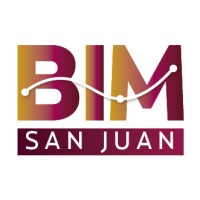 BIM SAN JUAN logo - Similar company to Secretaría De Estado De Deporte San Juan