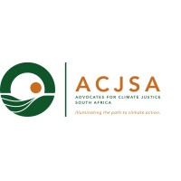 Advocates for Climate Justice South Africa logo - Similar company to Sabba Movement