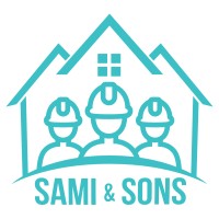 Sami And Sons Remodeling logo - Similar company to Osborne Builders Llc