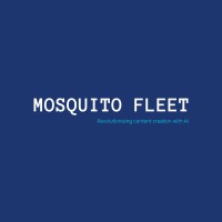 Mosquito Fleet logo - Similar company to Gpr Dehler