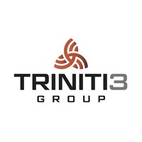 Triniti3 Group Ltd logo - Similar company to Fifth Elevation Limited