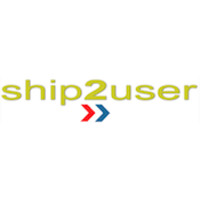 ship2user - E-Commerce Business Solutions logo - Similar company to Strategic Mind E-Commerce