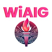 Women in AI Governance (WiAIG)™ logo - Similar company to Iapp