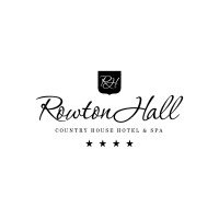 Rowton Hall Hotel and Spa logo - Similar company to Caer Rhun