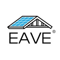 Eave Solar logo - Similar company to Valence : Powered By Lithion