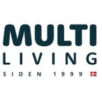 Multi-Living logo - Similar company to Prodatek A/S