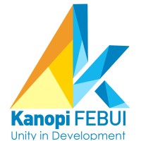 Kanopi FEB UI logo - Similar company to Iluni Feb Ui (Ikatan Alumni Fakultas Ekonomi & Bisnis Universitas Indonesia)
