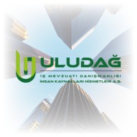 ULUDAG DANISMANLIK logo - Similar company to Sagagro