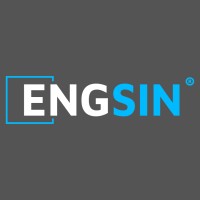 ENGSIN Engenharia logo - Similar company to Certifica Drone