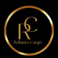 Reliance Cargo logo - Similar company to Beyond Delivery