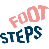 Footsteps-Nachfolge logo - Similar company to Equa-Stiftung