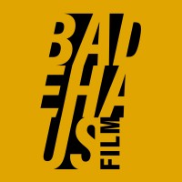 Badehaus Film logo - Similar company to Fiumu