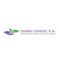 Shari Cohen, P.A. logo - Similar company to Siegel Law