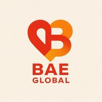 Bae Global logo - Similar company to Professionals Mc