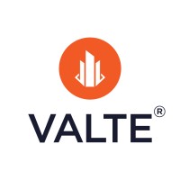 VALTE logo - Similar company to Franklin Shanks