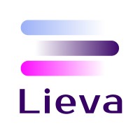 Lieva logo - Similar company to Uav Dynamics