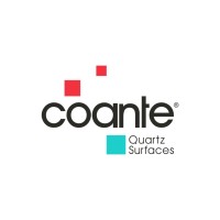 Coante Quartz Surfaces logo - Similar company to Grani̇taş
