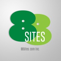 88SITES.COM INC logo - Similar company to Rebranded Llc Management