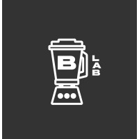 Blender LAB logo - Similar company to Casa Roja