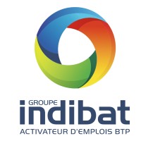ASSOCIATION GROUPE INDIBAT logo - Similar company to Quercy Télécom
