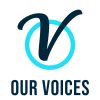 Our Voices LLC logo - Similar company to Cazbah Total Internet Marketing Solution