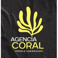 Agencia Coral logo - Similar company to Fonzi Events