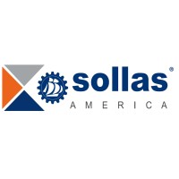 Sollas America logo - Similar company to Vemax Srl