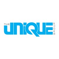 The Unique Group logo - Similar company to Seneca Part-Time Studies