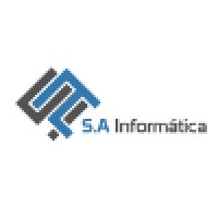 SA Informática logo - Similar company to Nexus+ By Safeduc