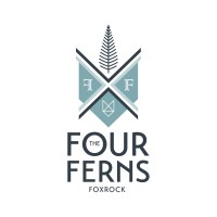 The Four Ferns logo - Similar company to The Fern Dean
