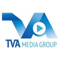 TVA Media Group logo - Similar company to Zooka Creative